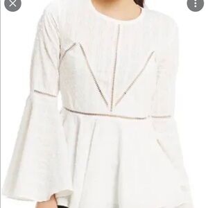 Gianni Bini Blouse
